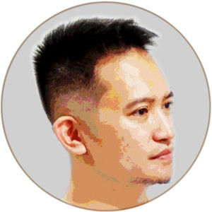 Meet your Posher, Jayson